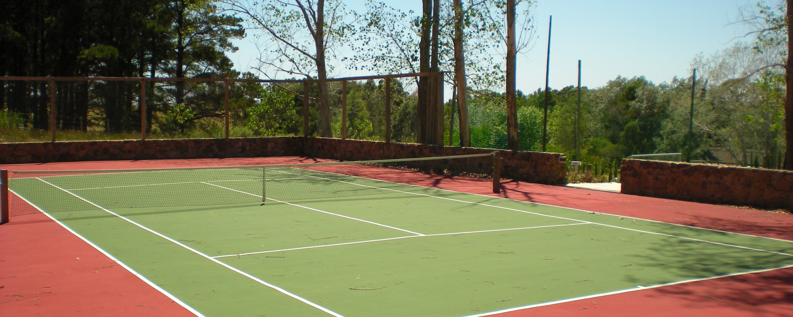 Tenis | Cancha | Jugar |  en Uruguay
